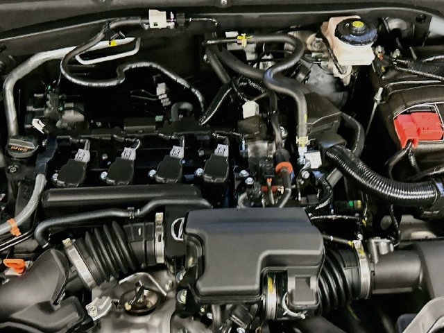 New 2026 Acura ADX A-Spec FWD image 31