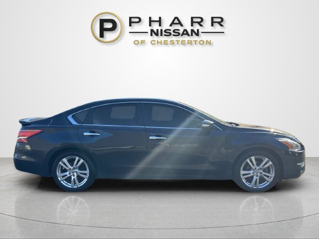 Used 2013 Nissan Altima 3.5 SL FWD image 6