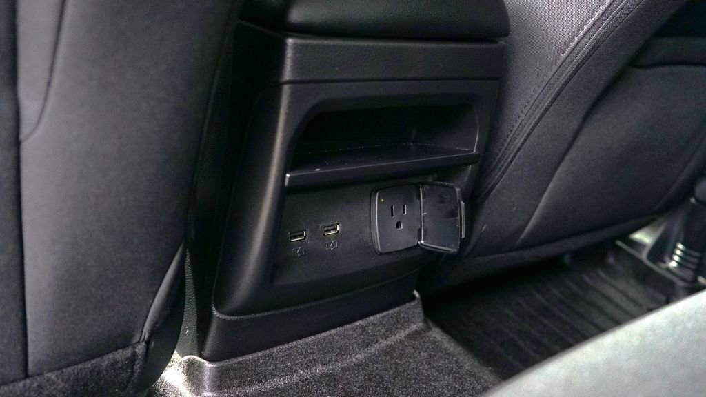 Certified 2023 Ford Ranger XLT w/ Equipment Group 301A Mid image 12