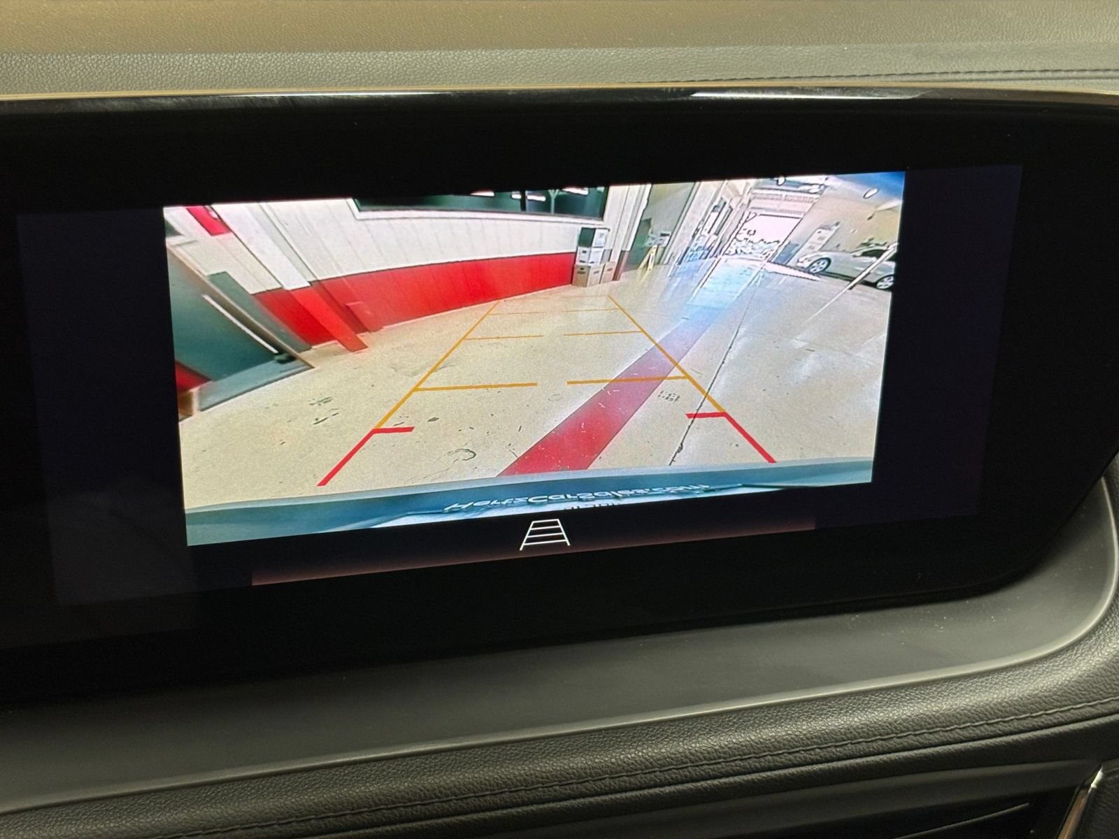 Used 2025 Buick Encore GX Preferred FWD image 22