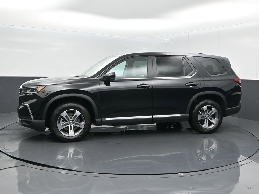 New 2025 Honda Pilot EX-L image 10
