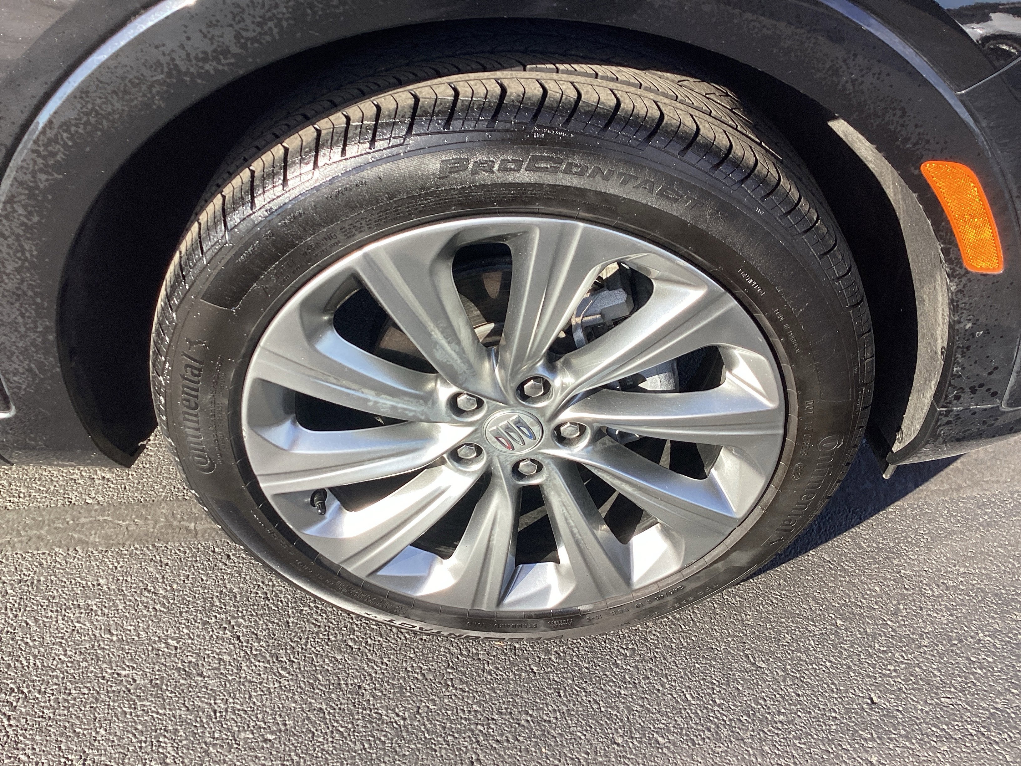 Used 2024 Buick Envista Avenir image 13