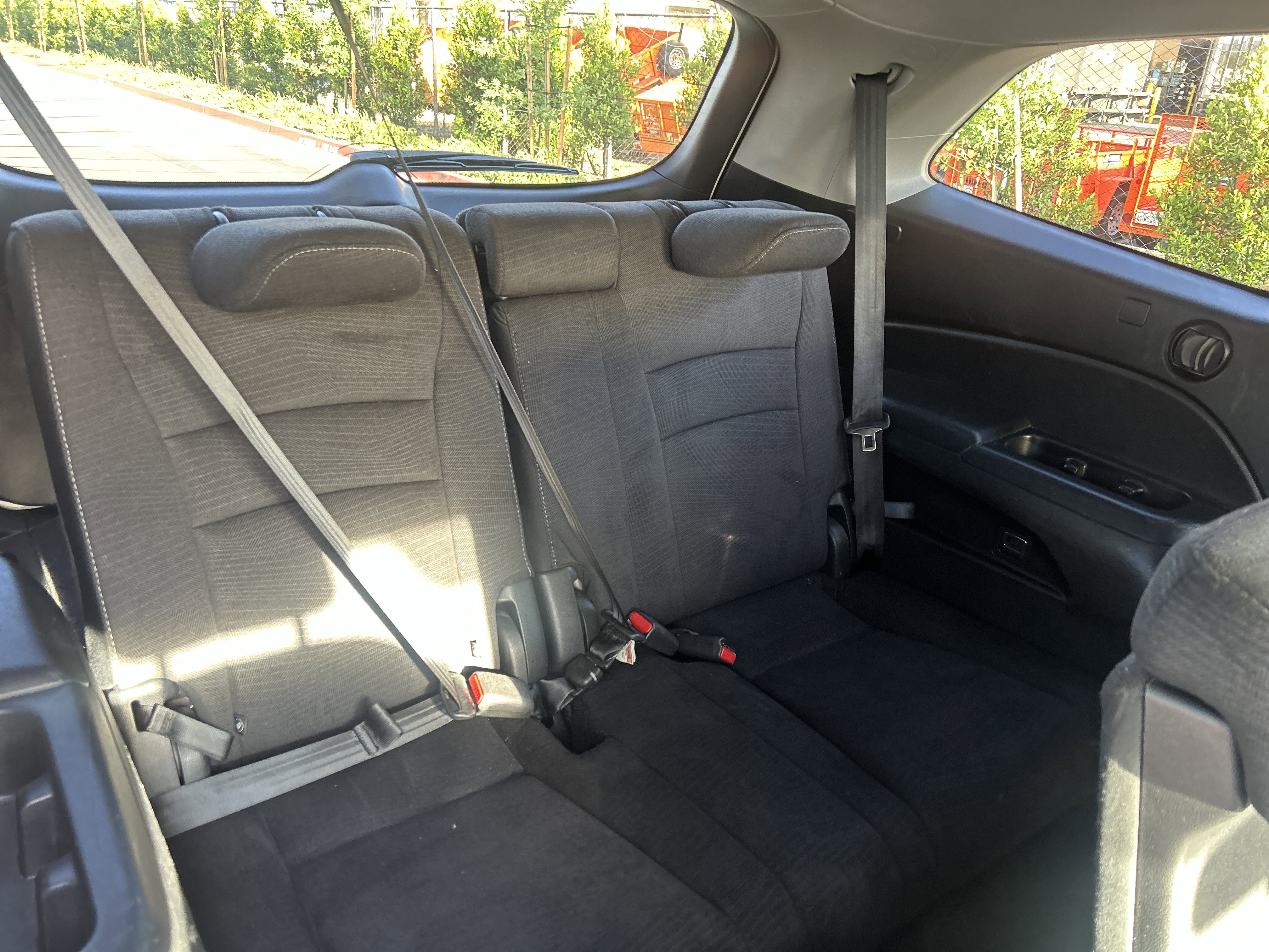 Used 2018 Honda Pilot LX image 18