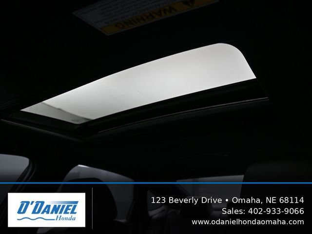 Used 2026 Honda Civic Sport Touring image 34