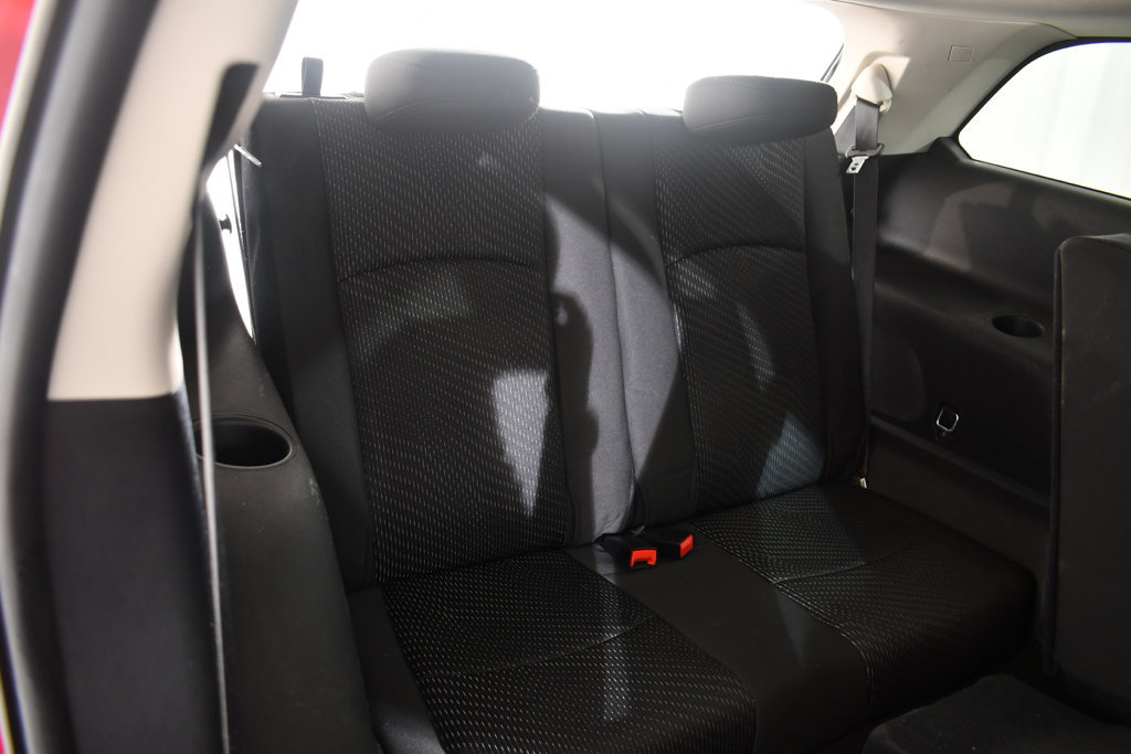 Used 2018 Dodge Journey SE FWD image 19