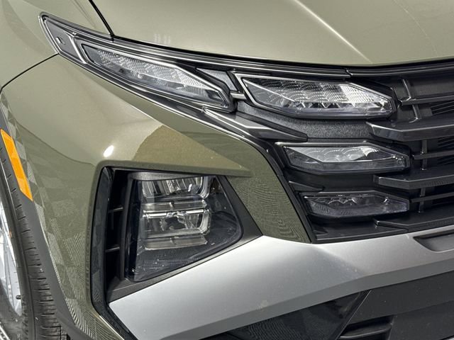 New 2026 Hyundai Tucson SE image 33