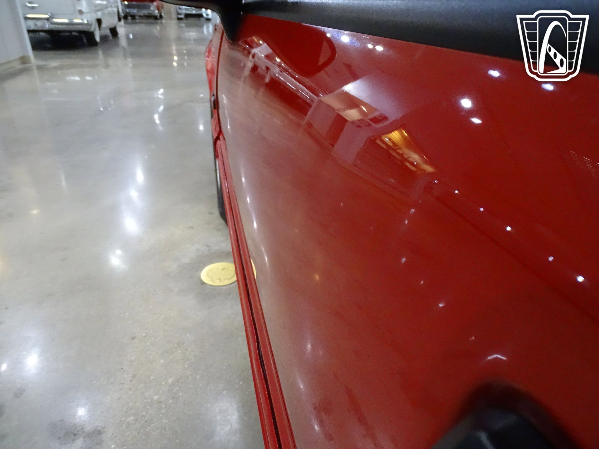 Used 1989 Ford Mustang GT RWD image 39