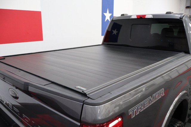 Used 2022 Ford F250 Lariat w/ Tremor Off-Road Package AWD/4WD image 25