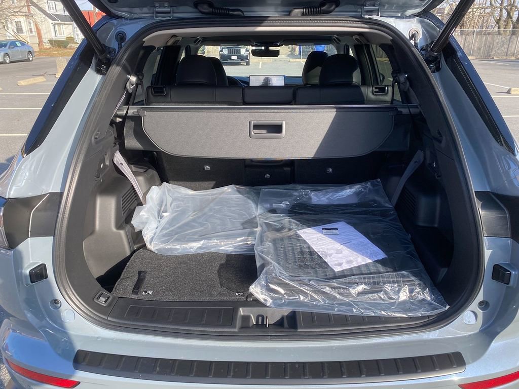 New 2026 Mitsubishi Outlander Trail Edition image 26