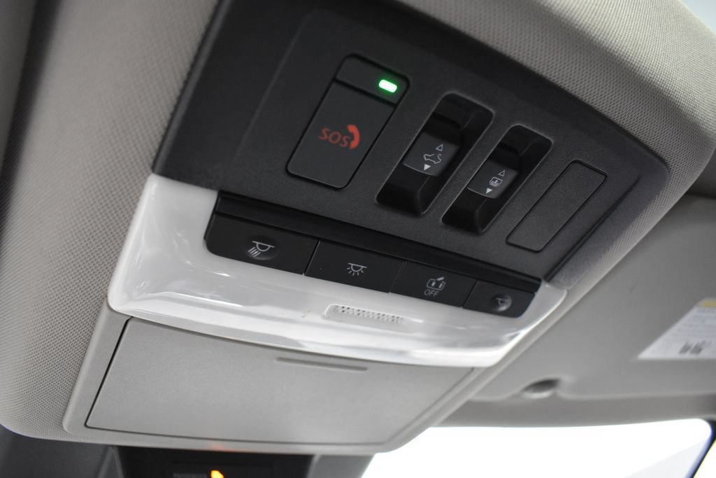 Certified 2026 Nissan Rogue Dark Armor AWD/4WD image 26