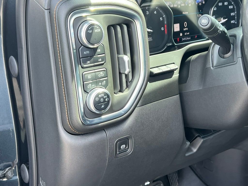 Used 2020 GMC Sierra 1500 AT4 w/ AT4 Premium Package image 26