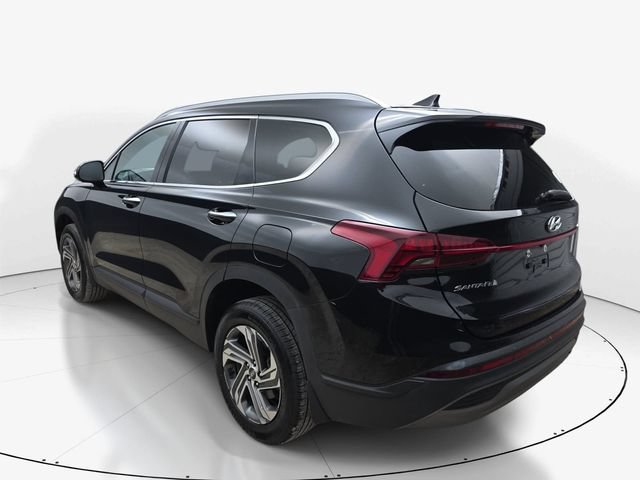 Used 2023 Hyundai Santa Fe SEL w/ Cargo Package AWD/4WD image 6