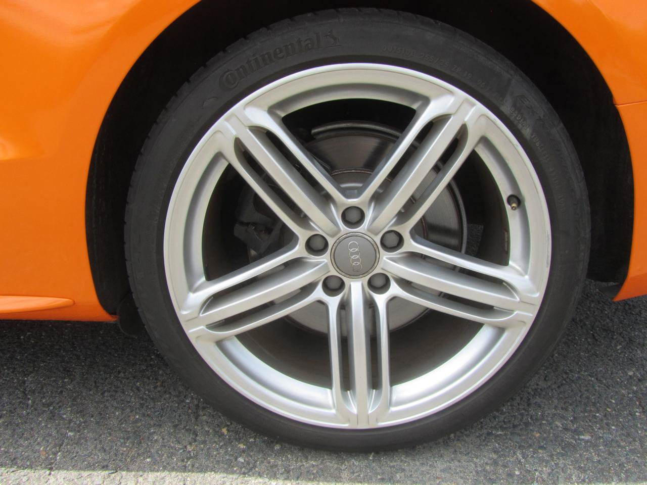 Used 2013 Audi S5 Premium Plus AWD/4WD image 25