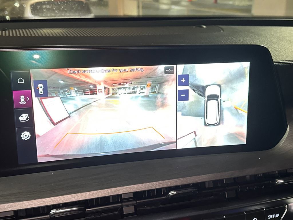 New 2025 Kia Telluride SX X-Line image 22