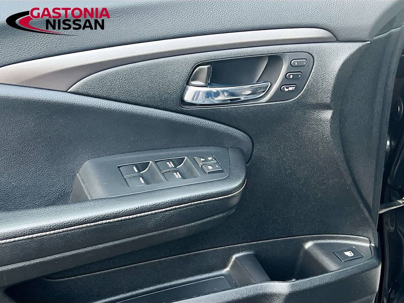 Used 2021 Honda Ridgeline RTL-E image 23