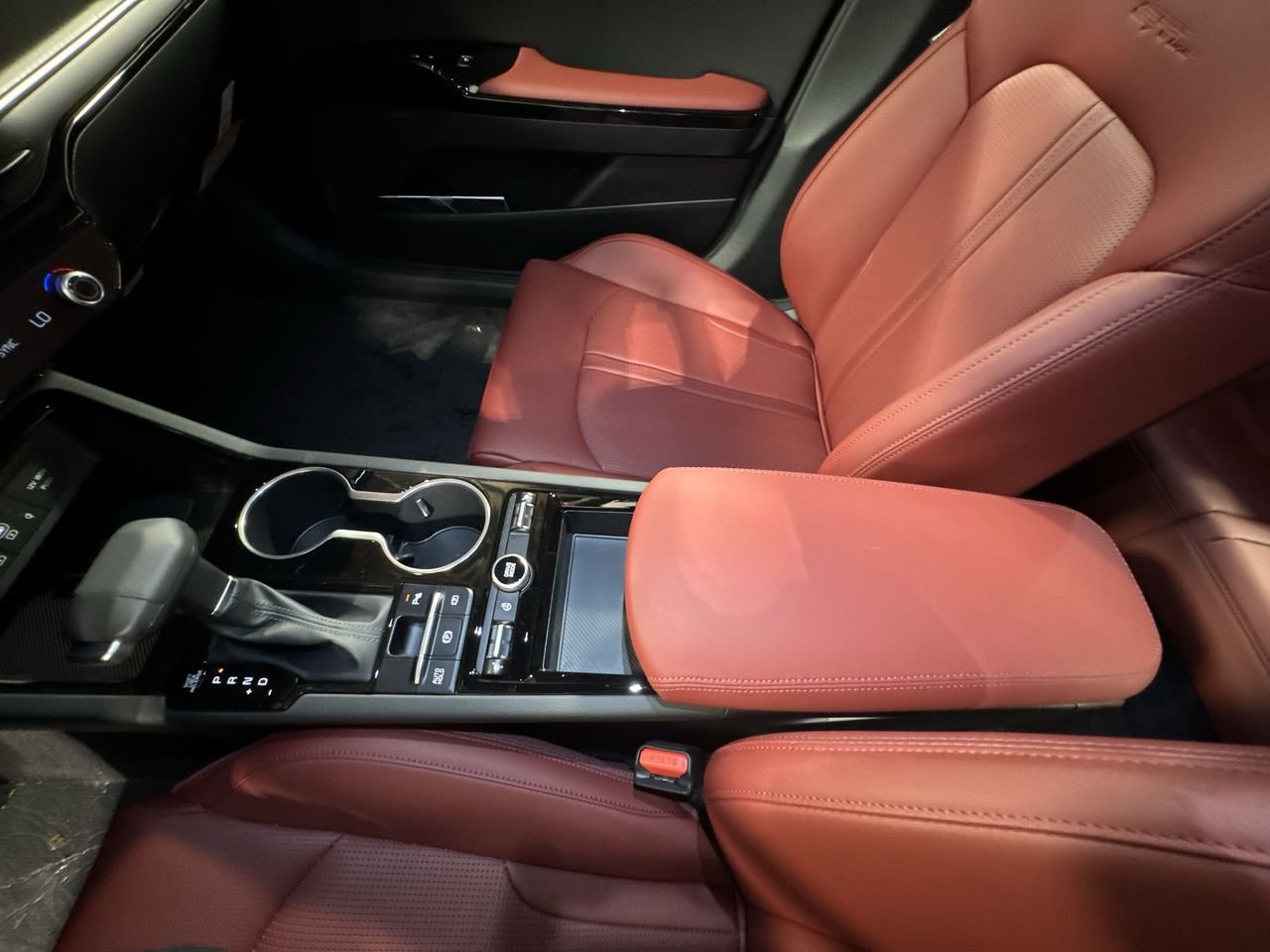 New 2026 Kia K5 GT-Line w/ GT-Line Premium Package image 29