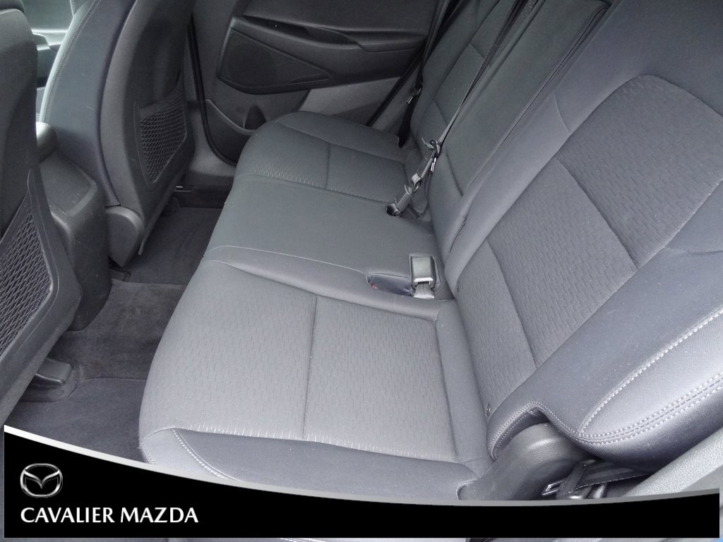 Used 2019 Hyundai Tucson Value w/ Cargo Package image 12