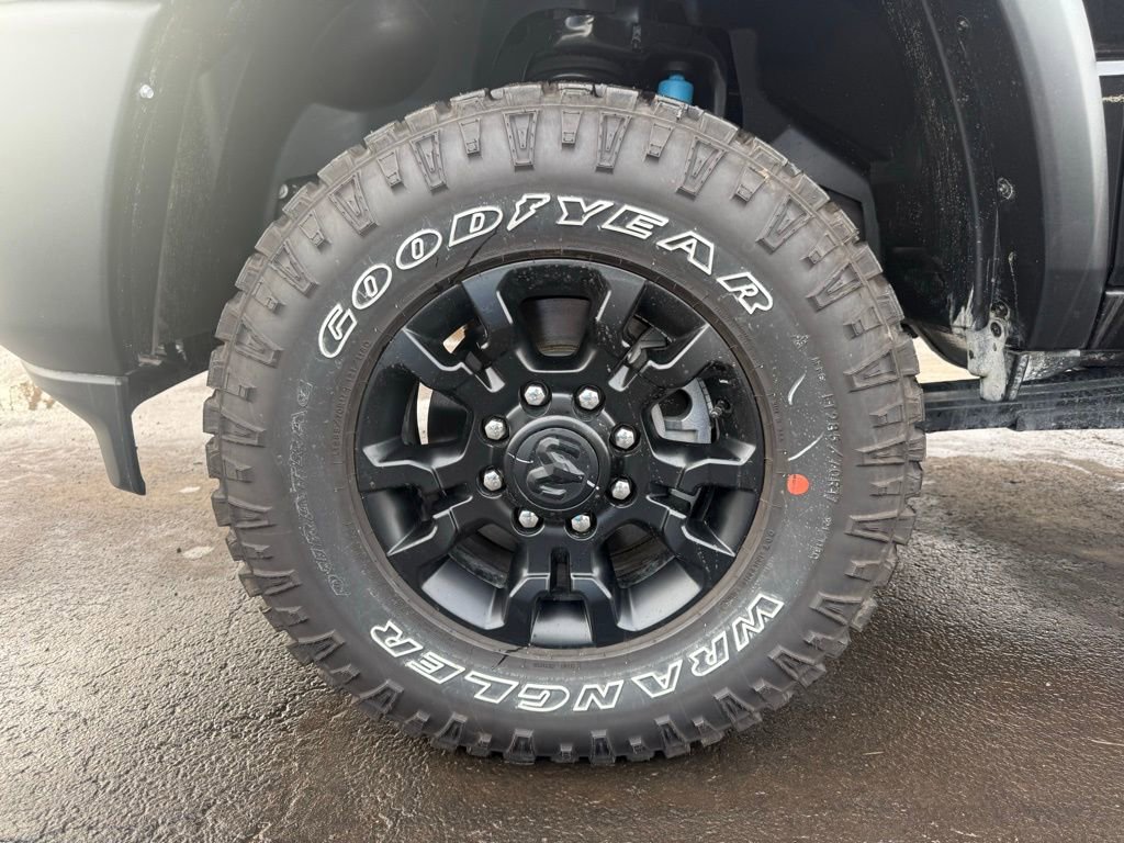 New 2026 RAM 2500 Power Wagon image 54