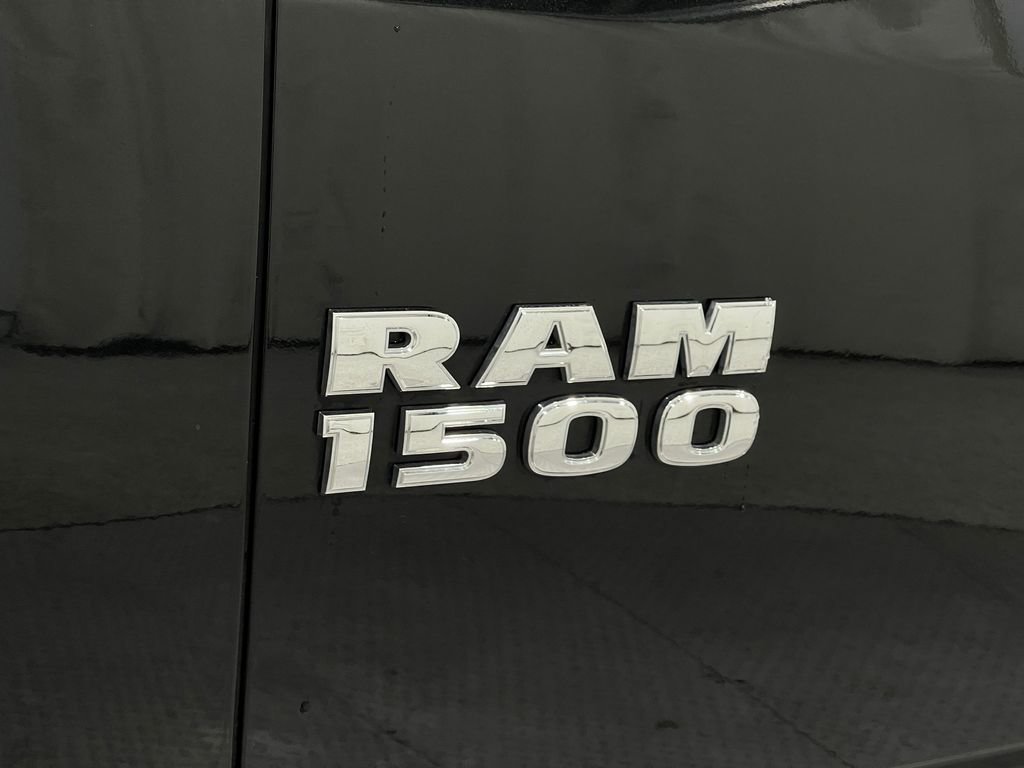 Used 2017 RAM 1500 Big Horn image 37