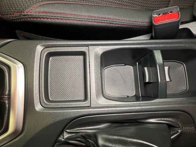 Used 2024 Subaru WRX Premium image 26