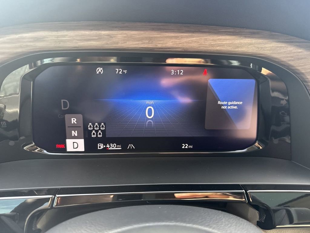 New 2025 Volkswagen Atlas SEL Premium R-Line image 29