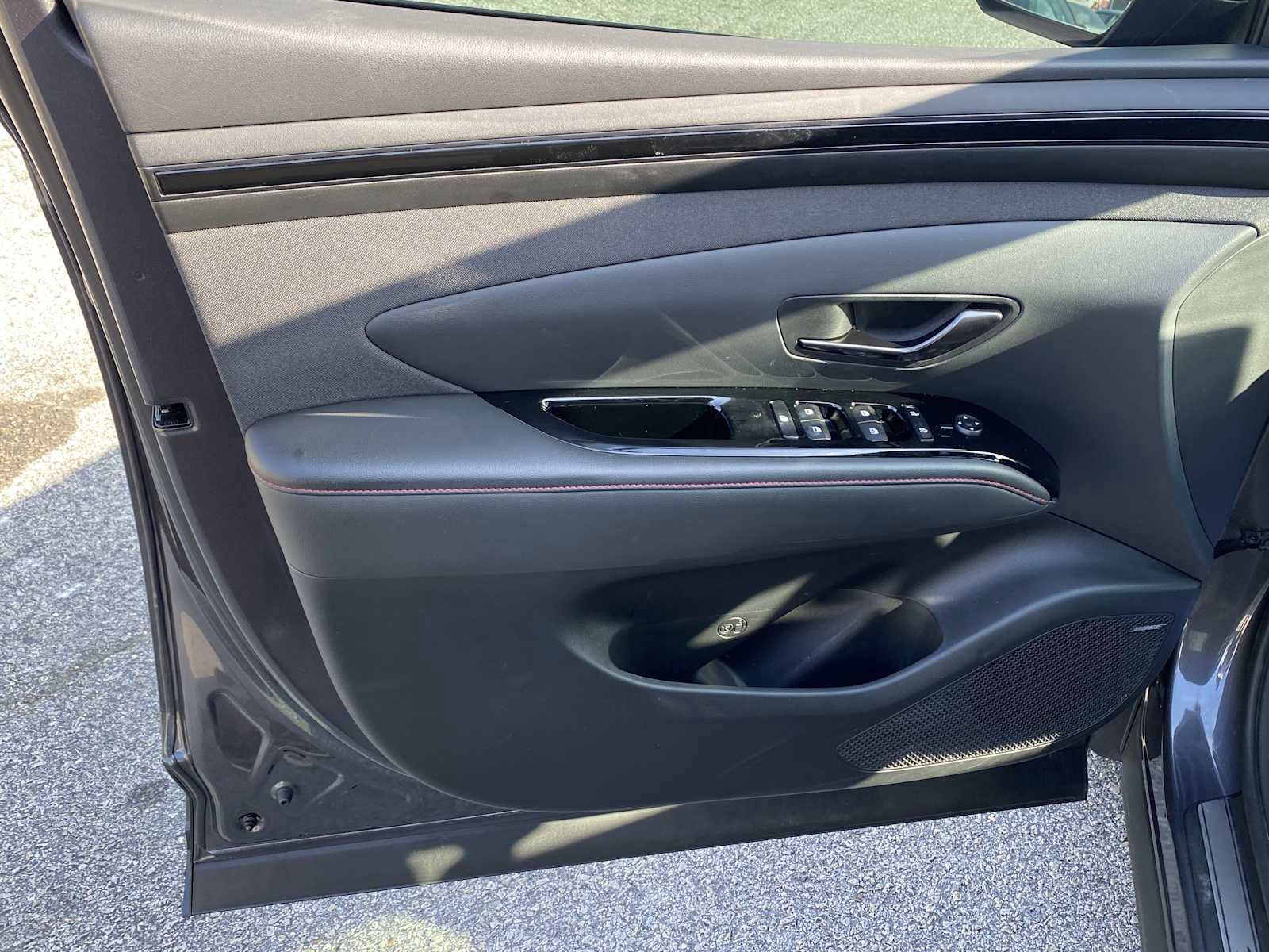 Certified 2023 Hyundai Tucson N Line image 26