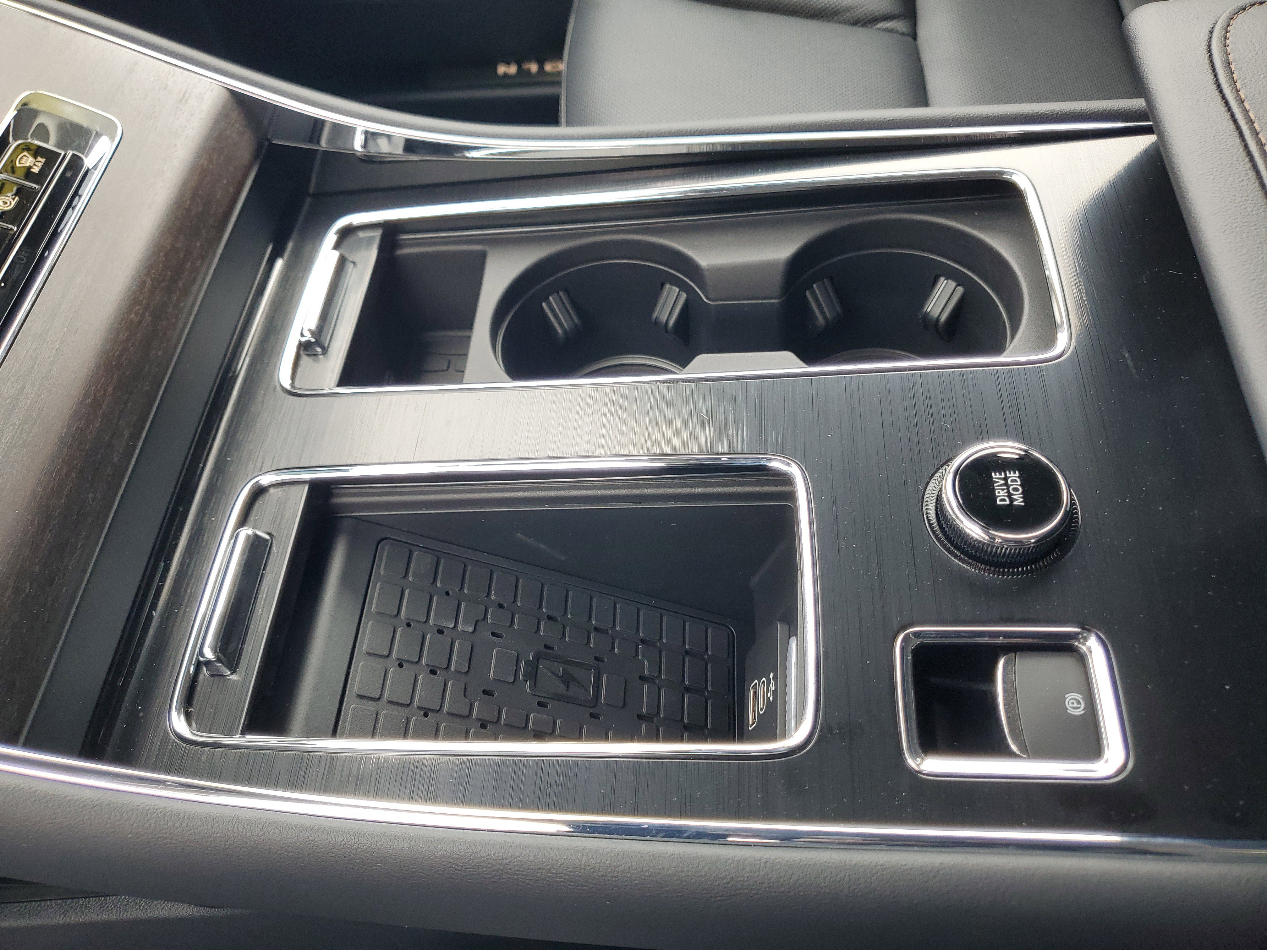 New 2026 Lincoln Aviator Reserve image 22