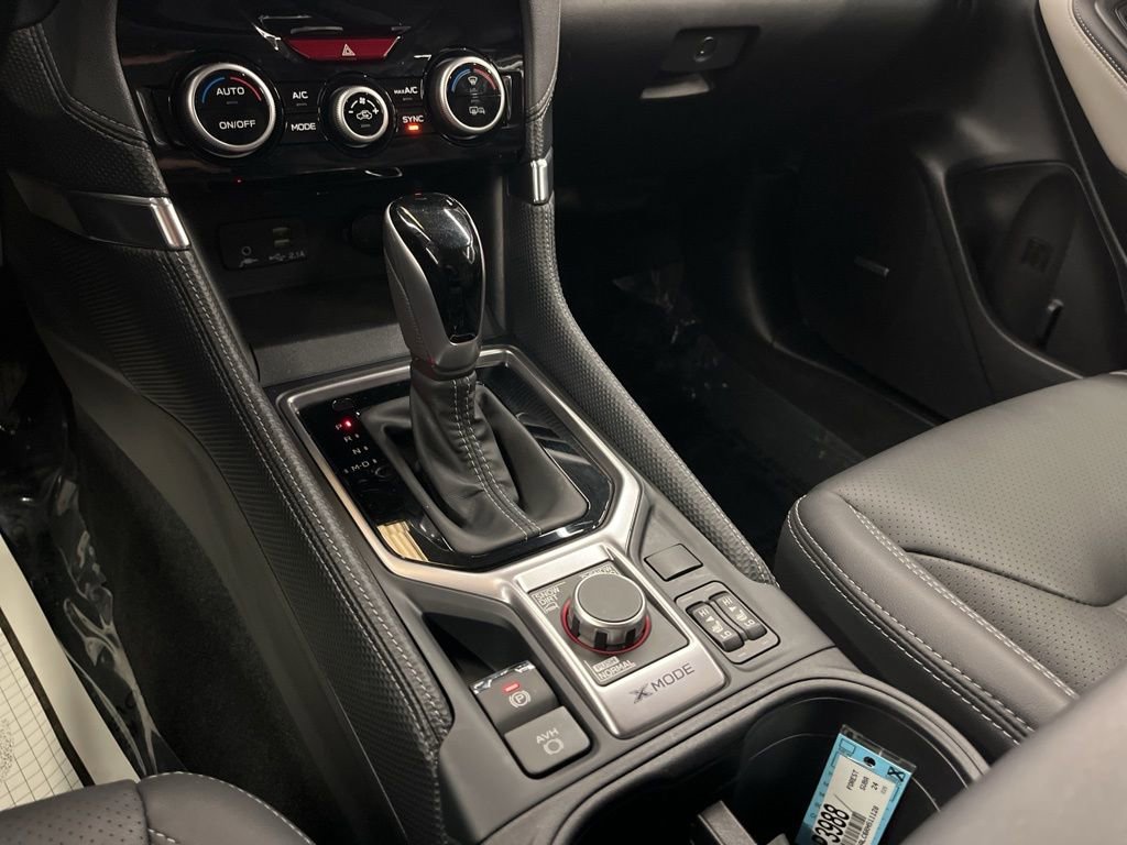 Certified 2024 Subaru Forester Limited image 30