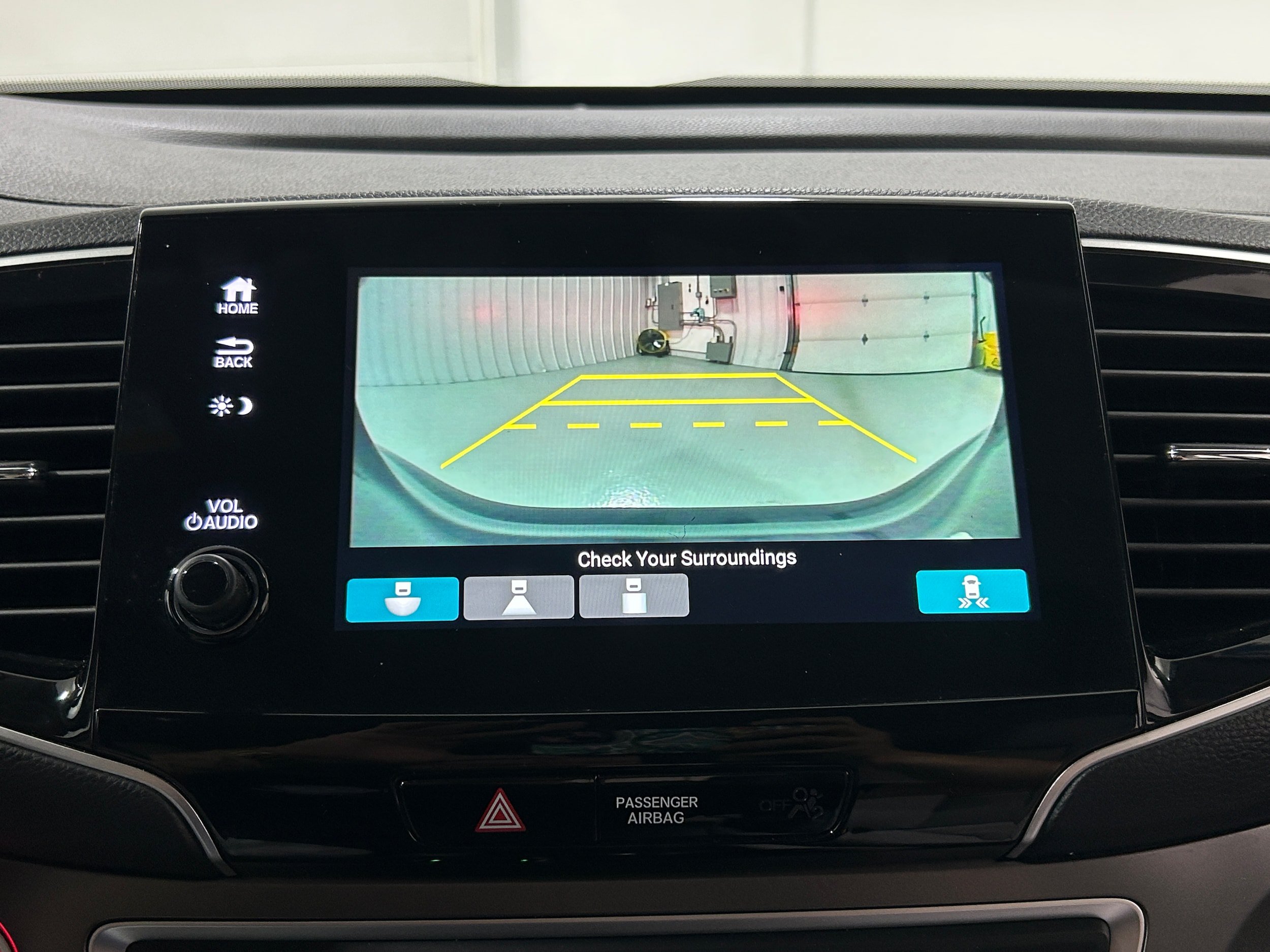Used 2022 Honda Pilot Special Edition image 7