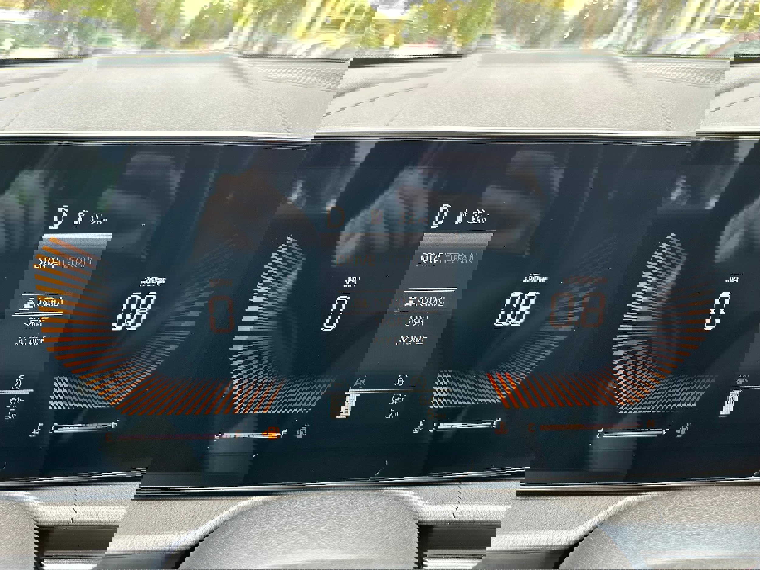 New 2026 Kia Sportage X-Line image 50