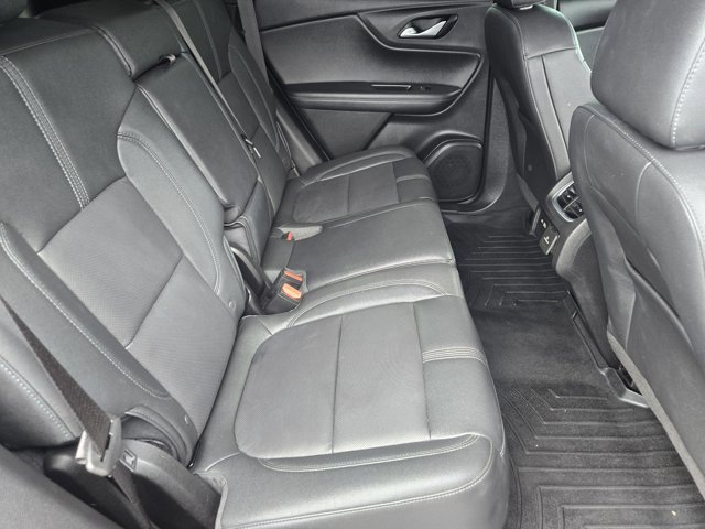 Used 2022 Chevrolet Blazer LT w/ Sound & Technology Package image 29