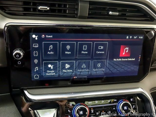 New 2026 GMC Sierra 1500 Denali image 14