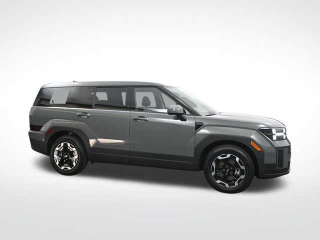 Used 2026 Hyundai Santa Fe SE AWD/4WD image 8