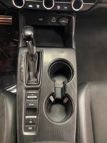Used 2023 Honda Civic Sport image 14
