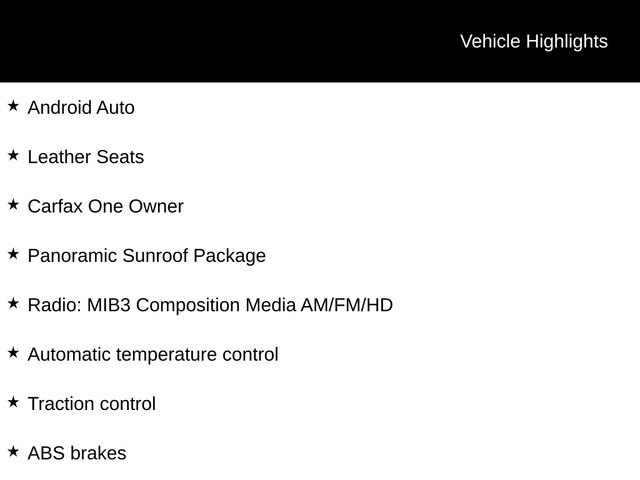 Used 2022 Volkswagen Tiguan SE w/ Panoramic Sunroof Package AWD/4WD image 2