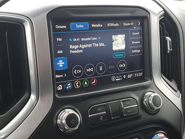 Used 2021 GMC Sierra 1500 SLT w/ SLT Premium Plus Package image 20