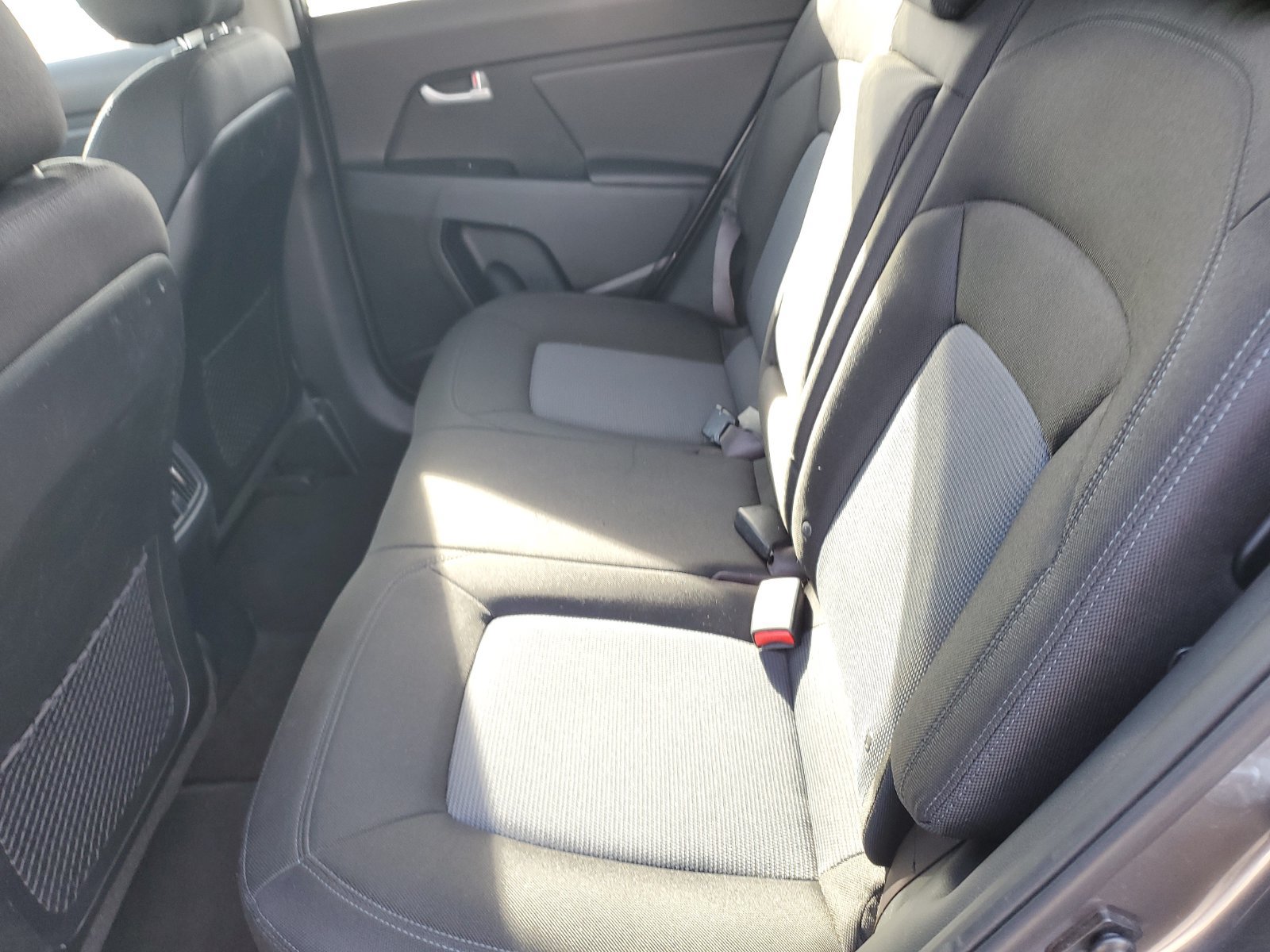 Used 2016 Kia Sportage LX FWD image 12