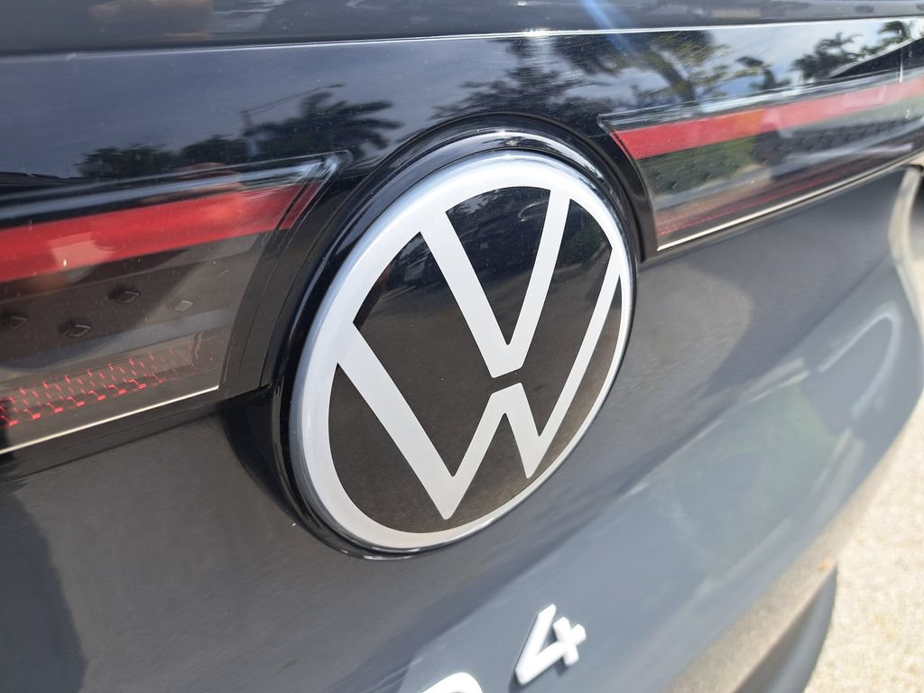 Used 2023 Volkswagen ID.4 S RWD image 7