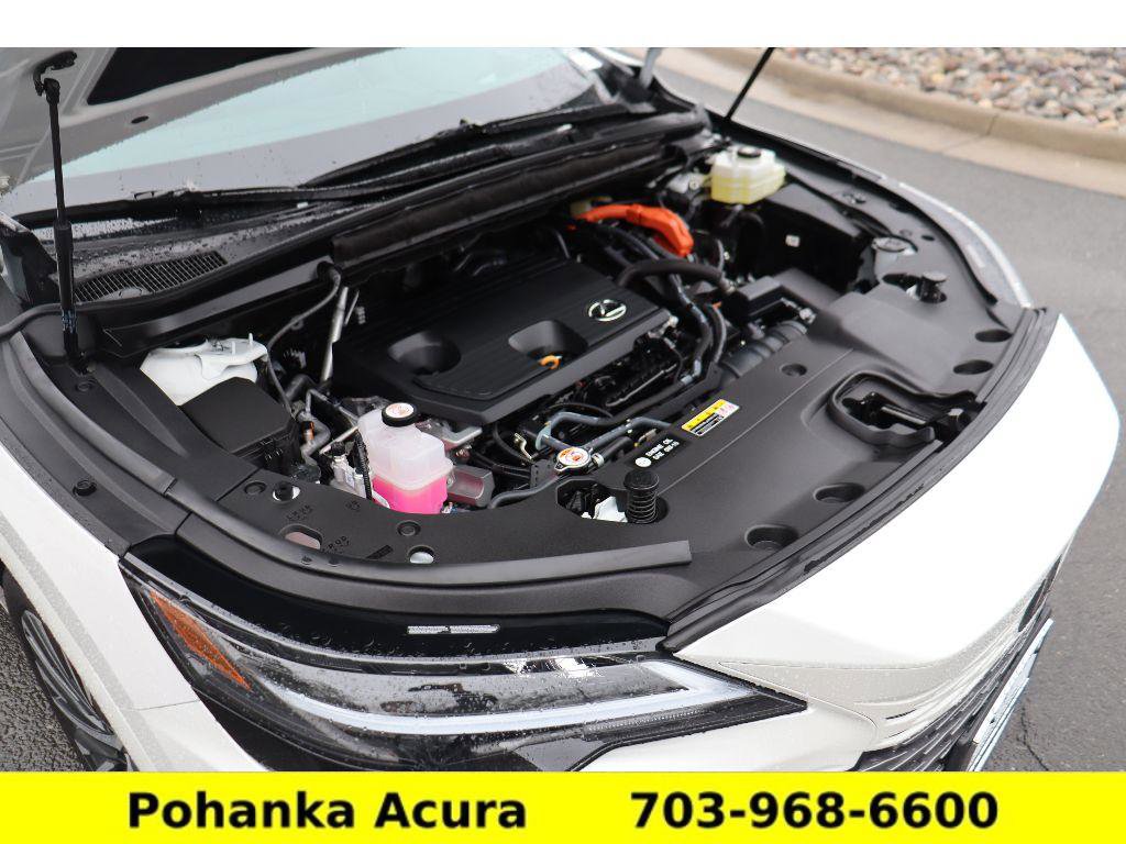 Used 2024 Lexus RX 350 w/ Convenience Package image 30