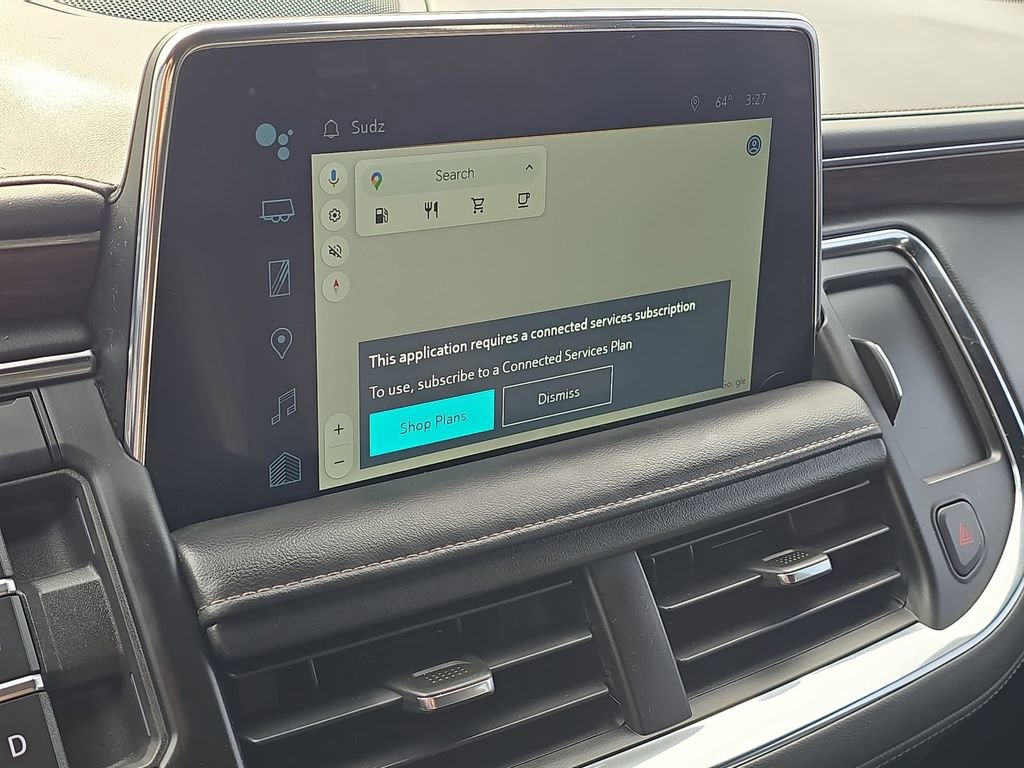 Used 2022 Chevrolet Tahoe High Country image 26