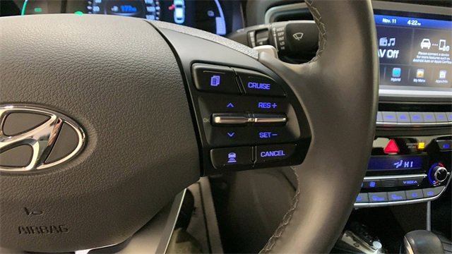 Used 2019 Hyundai Ioniq SEL image 30
