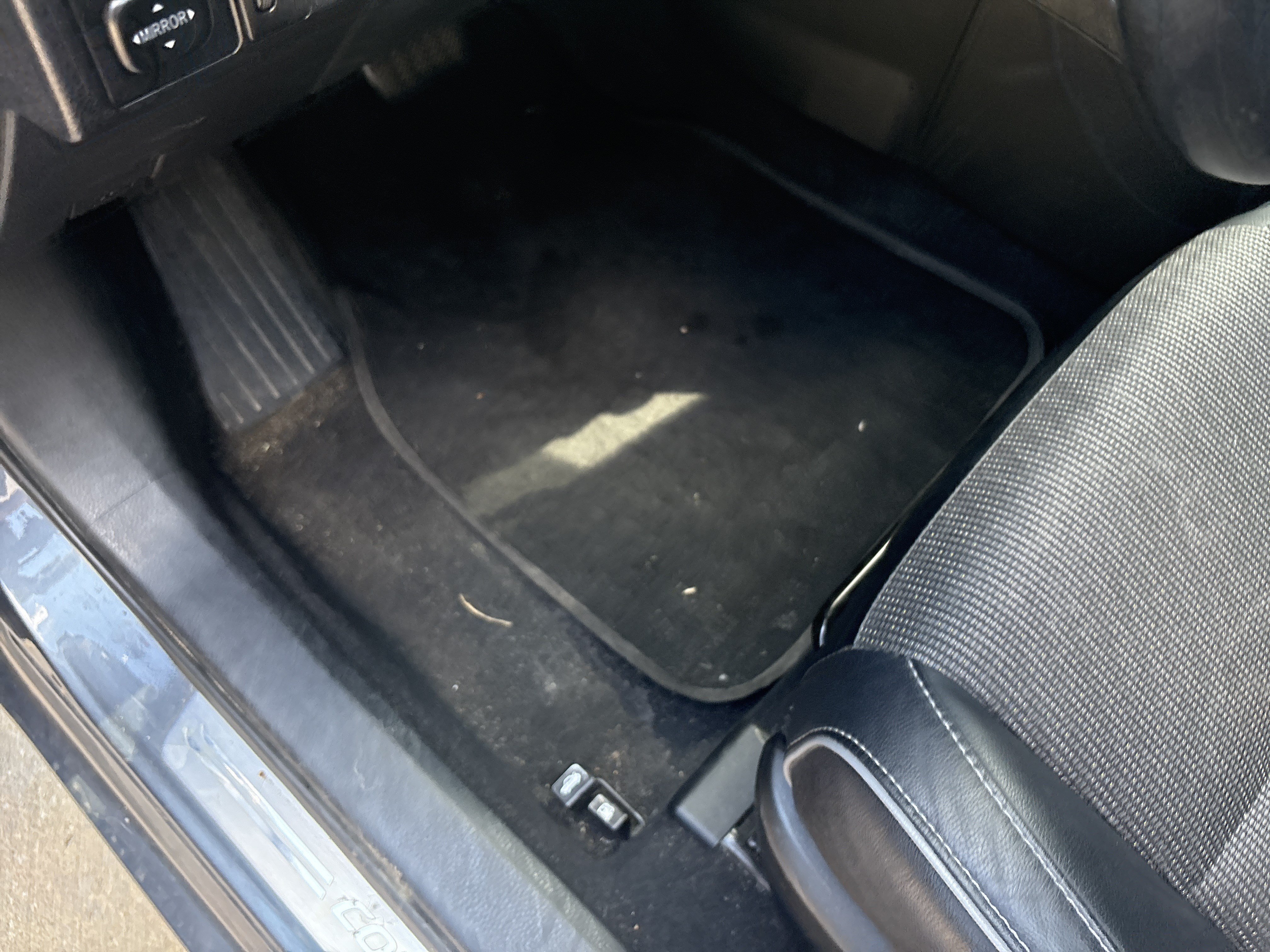 Used 2016 Toyota Corolla S w/ Body Protection Package #1 FWD image 17