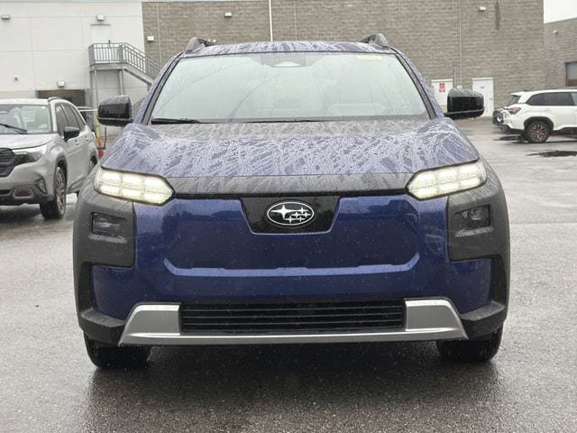 New 2026 Subaru Trailseeker AWD/4WD image 8