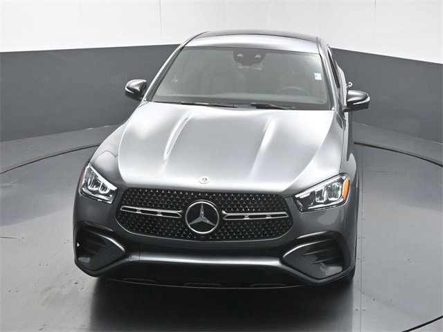 New 2026 Mercedes-Benz GLE 450 4MATIC Coupe image 44