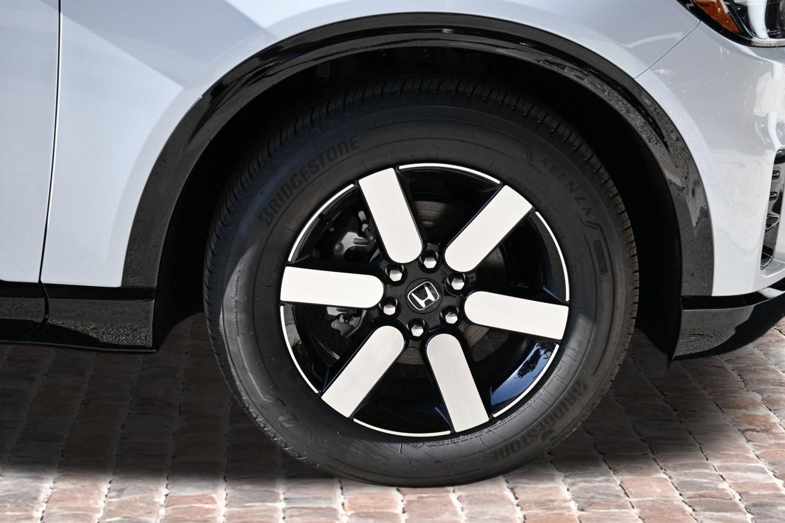 New 2026 Honda Prologue Touring image 37