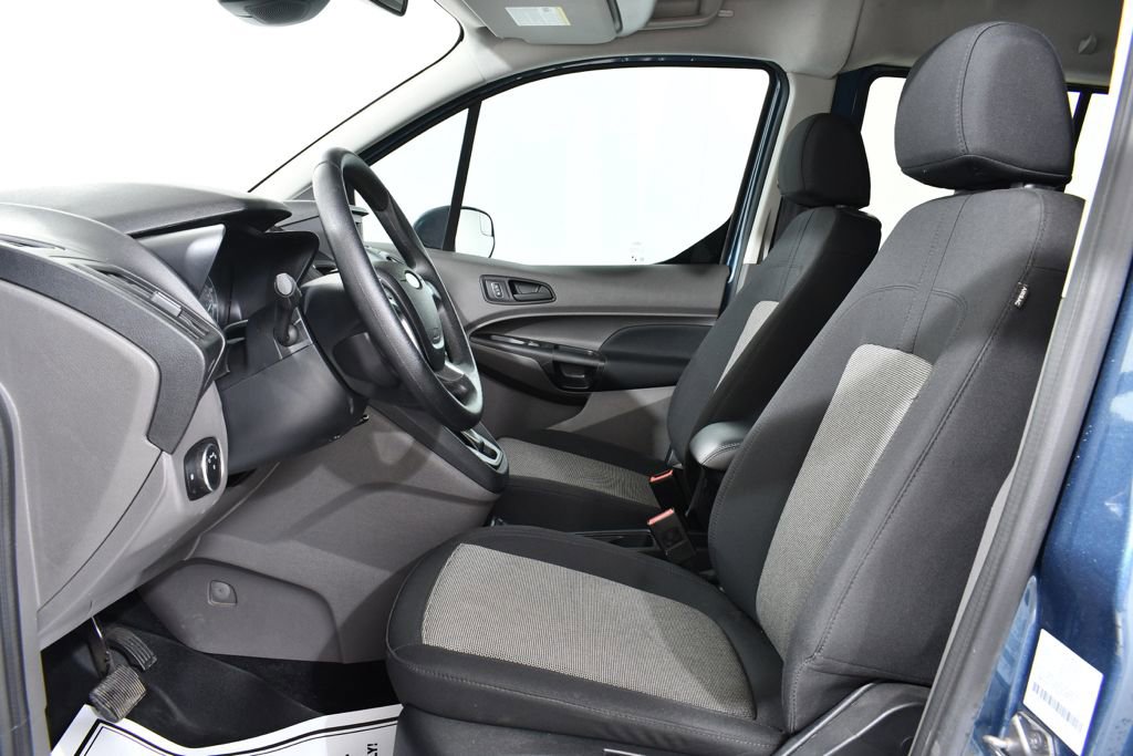 Used 2022 Ford Transit Connect XL FWD image 6