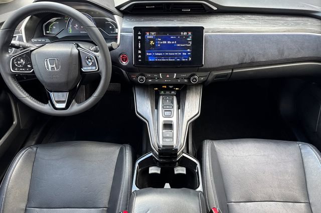 Used 2020 Honda Clarity Touring image 15