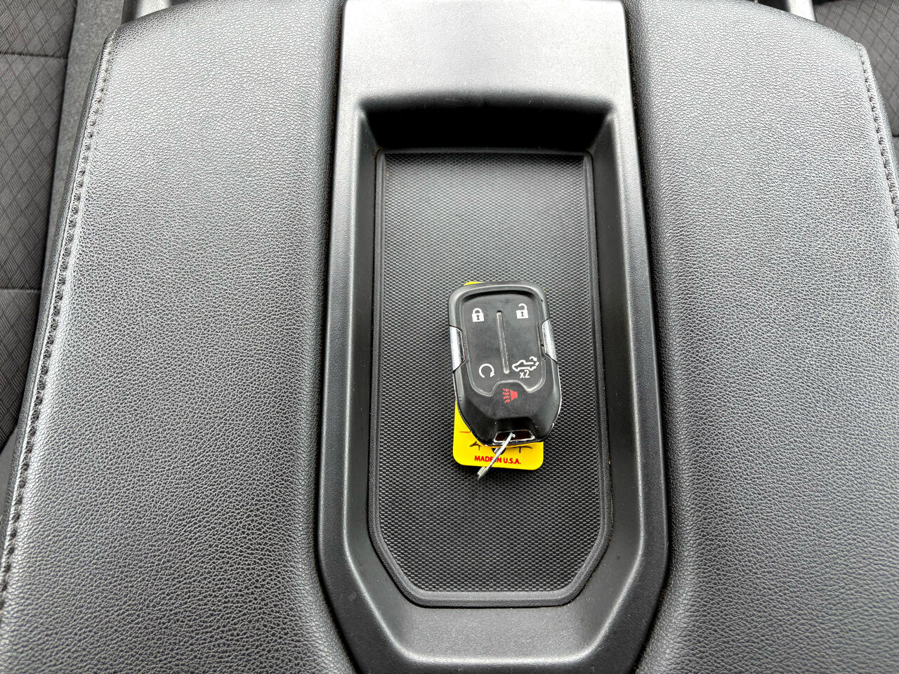 Used 2022 GMC Sierra 2500 SLE w/ SLE Value Package; image 23