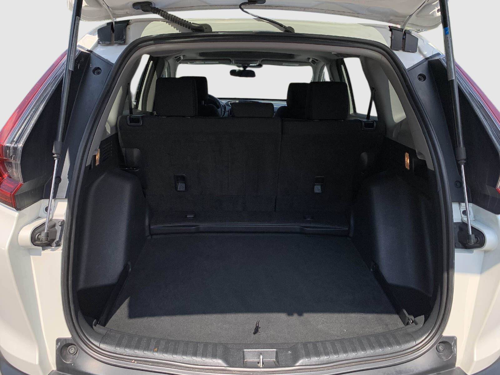 Used 2020 Honda CR-V EX image 42