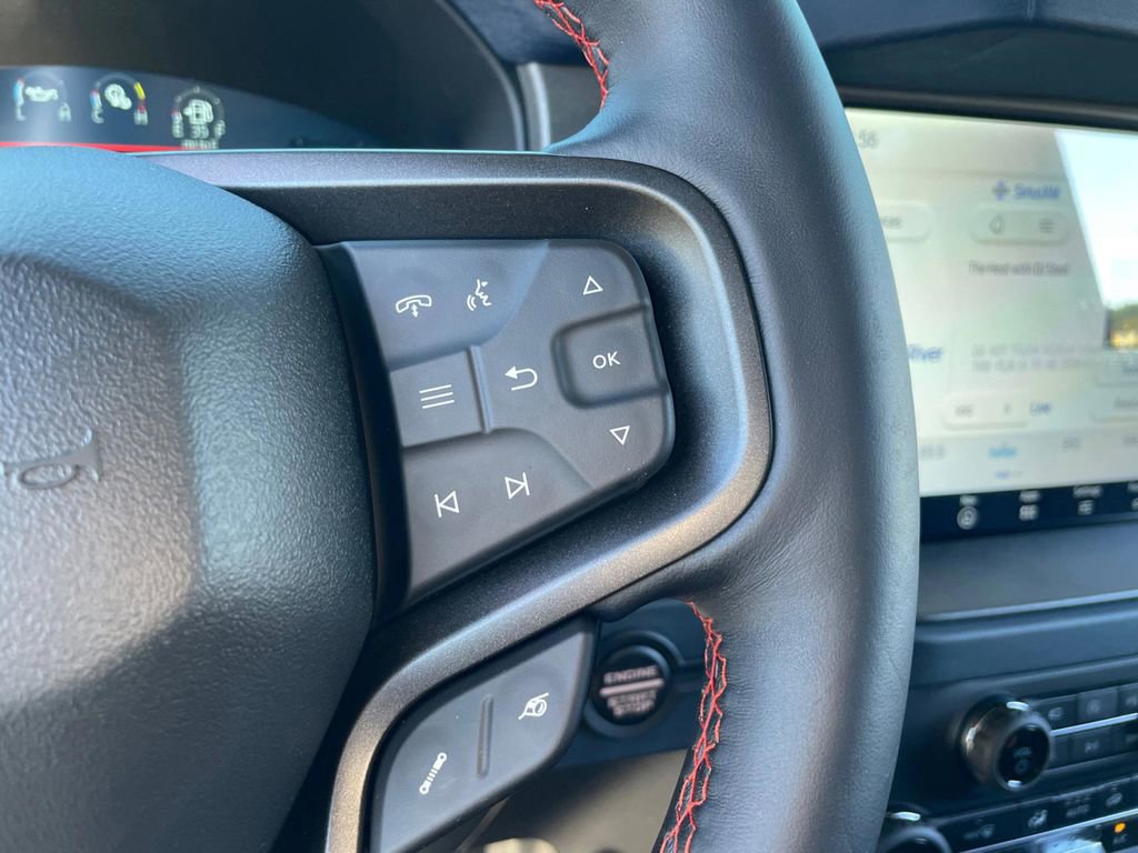 New 2025 Ford Bronco Raptor image 22